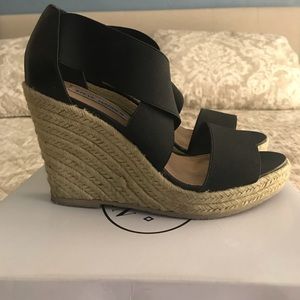 Steve Madden Wedges